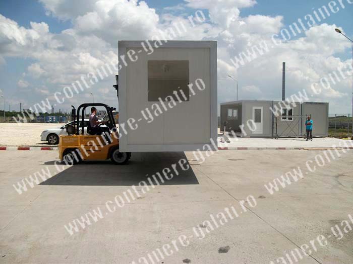 container depozitare de vanzare Vaslui