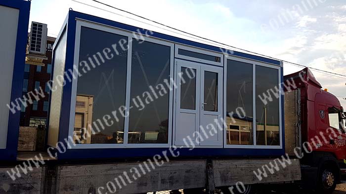 containere magazine speciale Vaslui