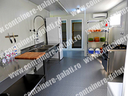 baraca santier Vaslui