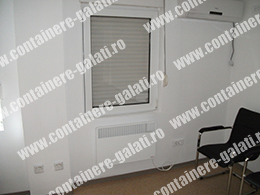 containere bucuresti Vaslui