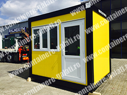 containere de locuit preturi Vaslui