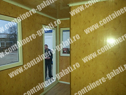 containere de locuit second hand Vaslui